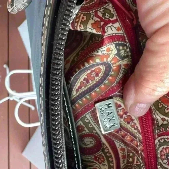Maxx New York shoulder bag - Picture 6 of 7